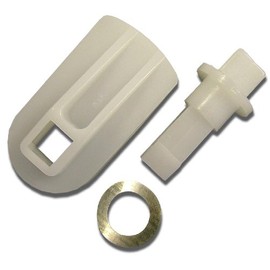Meter Box Latch Kit (IS0020-Z)