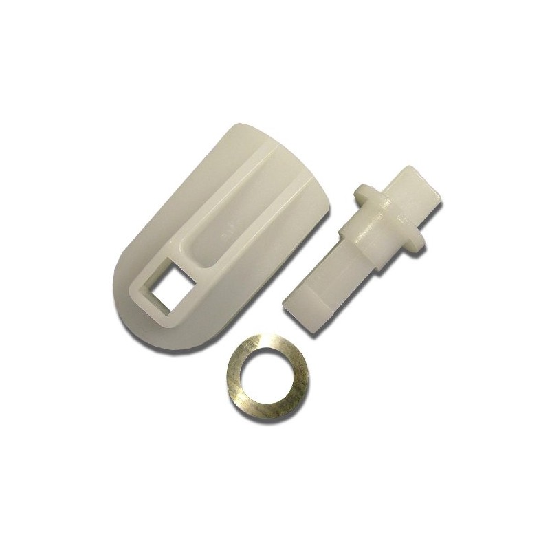 Meter Box Latch Kit (IS0020-Z)