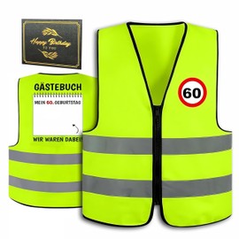 40 Geburtstag für Männer Junge, mit Geburtstagskarte, Geburtstag Mann Geschenk, Geschenke Für Männer Geburtstag Weste, Lustige Geschenk Geburtstag Junge, für Geburtstagsfeier