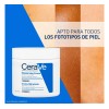 CeraVe Crema Hidratante Facial y Corporal Piel Seca a Muy