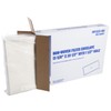 Royal Non-Woven Filter Envelopes with 1-5/8 Inch Hole, 13.75 Inch