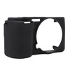 Soft Silicone Protective Case for ZV E10 Precise Openings Antislip