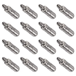 OCPTY 16PCS Engine Hydraulic Tappet Hydraulic Lifter Set for 1991-1996 for Dodge Stealth, 1994-1996 for Mitsubishi Montero