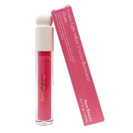 Rare Beauty Positive Light Luminizing Lip Gloss - Flicker (.11 Fl Oz)