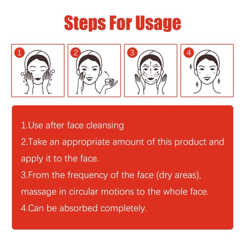 Hidratante Facial Eelhoe Para Hidratación Y Suavidad Diarias