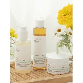 Repair Basic Calming Cleanser 200ml + Toner 200ml + Cream 100g 3-piece set / 리페어 기초 카밍 클렌저 200ml+토너 200ml+크림 100g 3종 세트