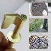 Rsoise Water Meter Box Key M07001 Water Meter Box Lid