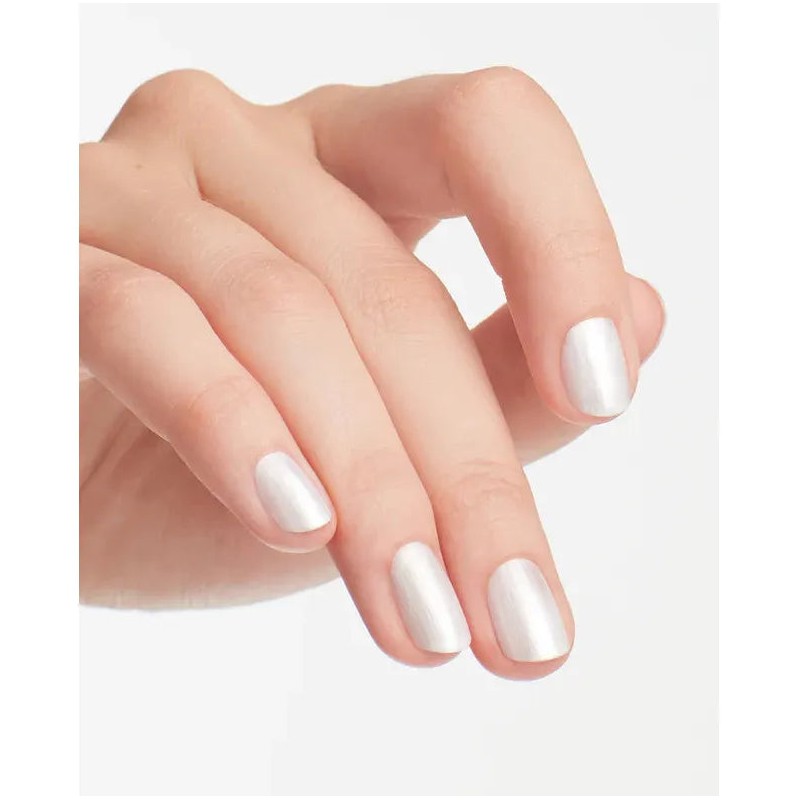 OPI Lacquer Kyoto Pearl 15ml