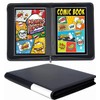 Comic Book Binder, 24+ Pockets Comic Book Storage Album, Premium