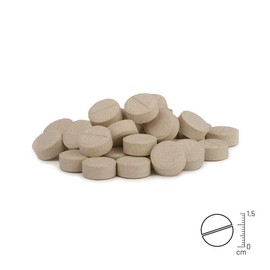 ReaVET Gelenktabletten Hund I 180 Stück für 12 Monate I Gelenke Tabletten für Hunde mit Grünlippmuschel I Für Neue Bewegungsfreude I Gelenktabletten Hund