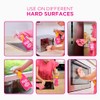 Stardrops The Pink Stuff Miracle Multi-Purpose Cleaner – Removes Grease,