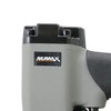 NuMax SFWS Pneumatic 20-Gauge 9/16" Fine Wire Stapler – Compatible