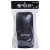 Martial World Punching Gloves 2 PGPROII-L-BK Black L
