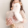 MON AMI Hester The French Hen Stuffed Animal 13”/33cm |