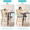 Child Dining Table Booster Seat,Chair Booster Seat,Travel Booster Seat,Booster Seat