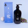 B Life Natural Liquid Soap | Jabón Líquido Natural