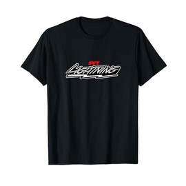 SVT Lightning Logo T-Shirt