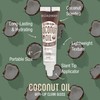 Ruby Kisses Broadway Vita-Lip Clear Lip Gloss (Coconut Oil 6