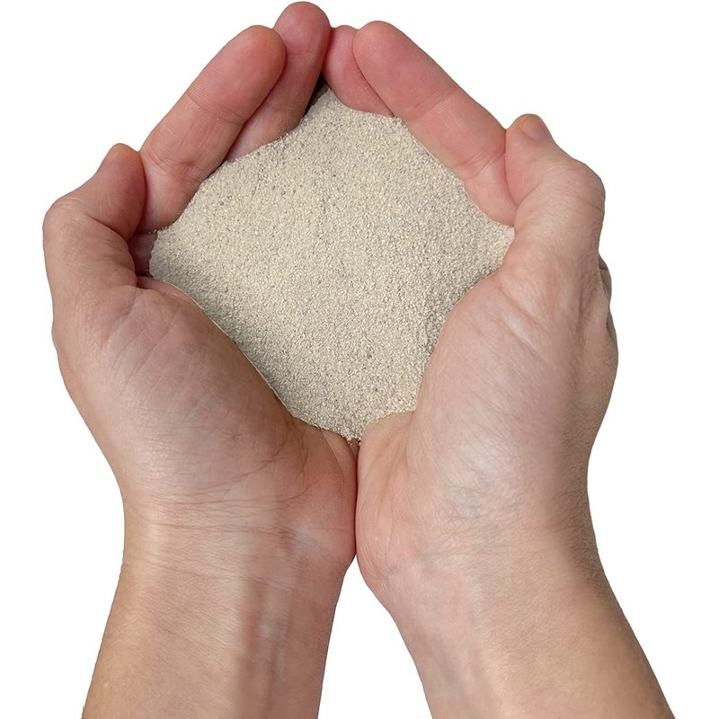 ConSandtrate Concrete Crack Filler - Gray - 3 lb. (Single