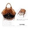 Xpath B36 Women’s PU Leather Backpack, Business Bag, For Traveling