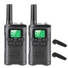 WesTayin T48 Specified Low Power Two-Way Radios, 10 mW, Low