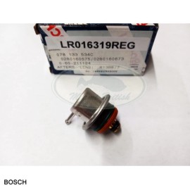 Bosch LAND ROVER FUEL REGULATOR DIESEL Td5 DISCOVERY 2 DEFENDER LR016319 BOSCH