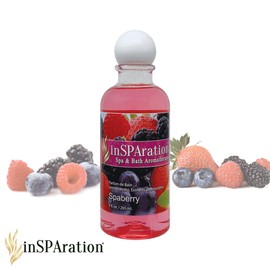 Aura 7333 Spa Berry Fragrance Scent, 9-Ounce