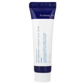 Pyunkang Yul ATO Panthenol Ceramide Balm Cream, 1.01 fl oz (30 ml)