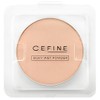 Cefine Silky Wet Powder Refill Powder Funde (OC105, Refill)