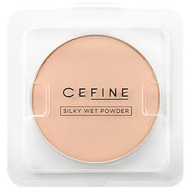 Cefine Silky Wet Powder Refill Powder Funde (OC105, Refill)
