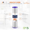 Aquaboon 1 Micron Whole House Pleated Sediment Water Filter Cartridge