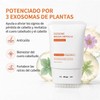 Sérum para el Crecimiento del Cabello con Exosomas Heartleaf Fortalece
