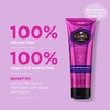 HASK, Crema Fijadora de Rizos, Controla el Frizz, Hidrata, Libre