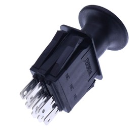 JEENDA PTO Switch for Snapper 7035658 Bobcat 1985032 Dixon 539101768 539117238 539129512 5961 Encore 523030 523031 Ferris 1722887 22180 5022180 Great Dane D38005