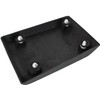 Trim Middle Panel Right Fits Renault Master 3, Vauxhall Movano