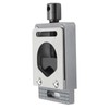 Bike Saw Guide Aluminium Alloy Bike Fork Steerer Seat Post