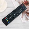 Replacement Remote Control for LG Smart TV AKB74915324