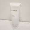 Naturia Keratin Water Pack 250g Hair Treatment / 나투리아 케라틴 워터팩 250g 머릿결 헤어 트리트먼트