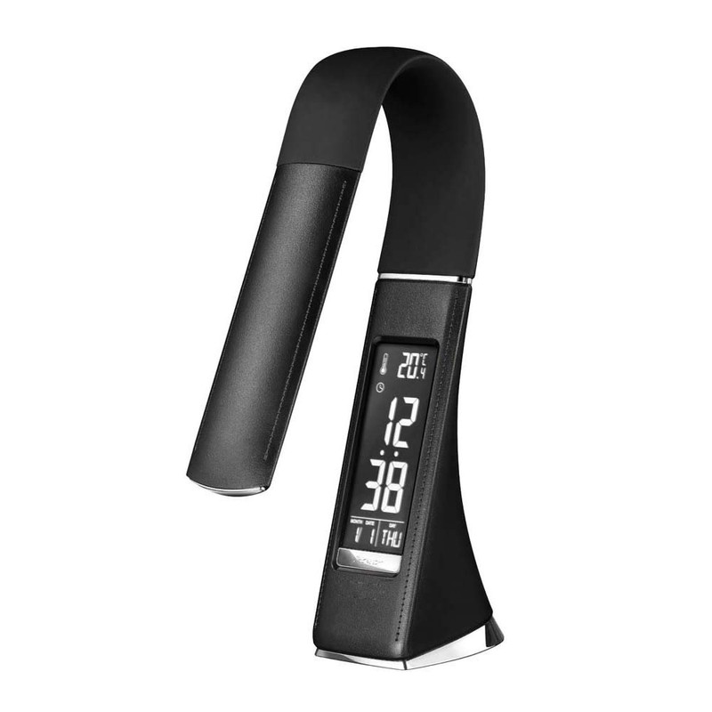 Globo LED Desk Lamp Sophie, Black