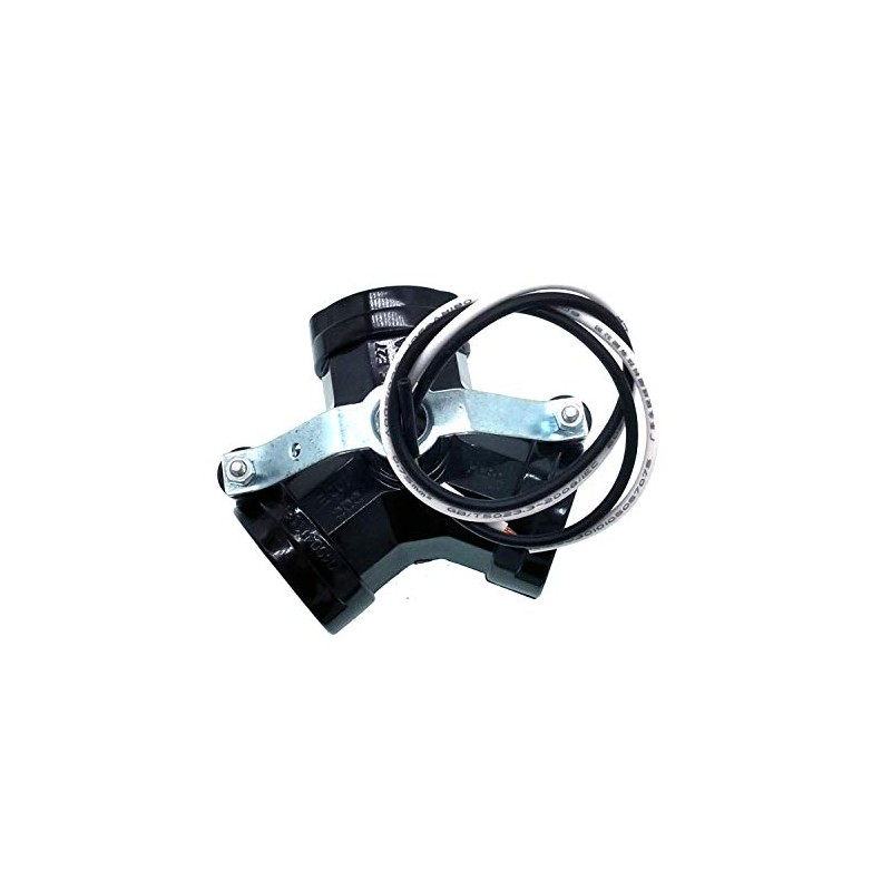Medium Base 3 Light Cluster Socket,JNXQWE Phenolic Multi-Cluster Incandescent Lampholder,Keyless