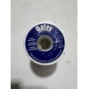 Oatey 22017 95/5 Solder, 0.117-Inch ga. - Bulk 1 lb.