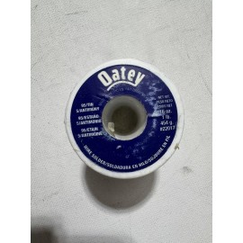 Oatey 22017 95/5 Solder, 0.117-Inch ga. - Bulk 1 lb.