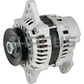 Hacus - Forklift ALTERNATOR K21 K25 A007TA3377AZ9 Hacus Aftermarket - New