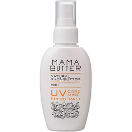 Mama Butter UV Care Mist 3.2 fl oz (90 ml) Set of 5