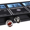 5-in-1 Water Quality Multi-Parameter PH EC CF TDS (ppm) Temperature