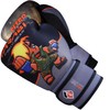 Farabi Kids Boxing Gloves Junior Warrior Series Training Gloves (4-oz)