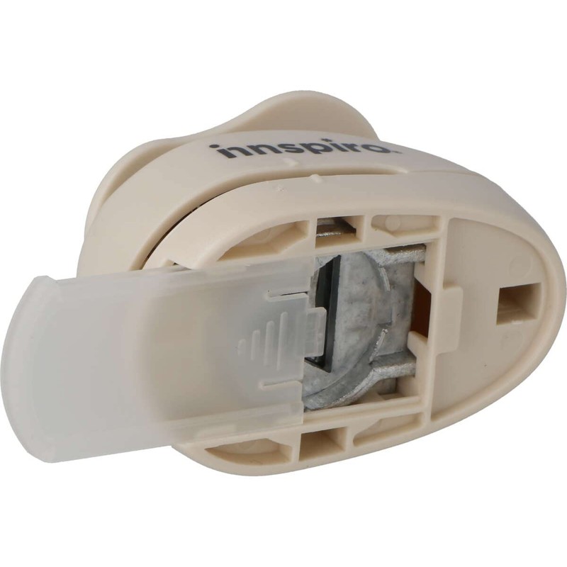 INNSPIRO Eva Foam Punch Triangle 25 mm