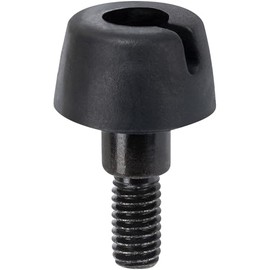 OAUTOO 2pcs Bumper Cover Upper Protector Screw Grille Protector Clip for Toyota 53119-02050 C-HR 2018-2022, Corolla 2003-2007, Matrix 2003-2008, RAV4 2013-2015