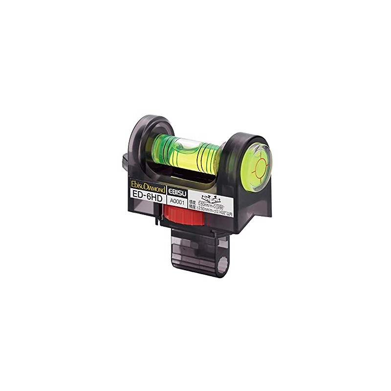 Ebis ED-6HD Hammer Drill Leveler