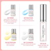 Weixinbuy Eyelash Lifting Set, Starter Kit, Eyelash Perming Kit, Lash
